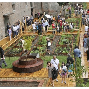 Il cuore verde di Torino