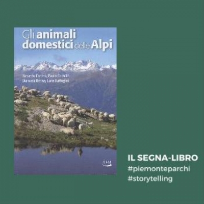 Gli animali domestici delle Alpi