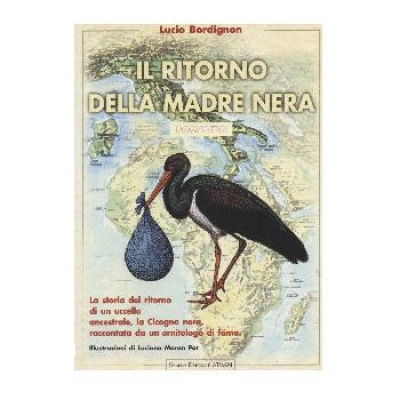 Il ritorno della madre nera.