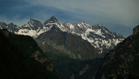 Il Monveso - Foto T. Farina 