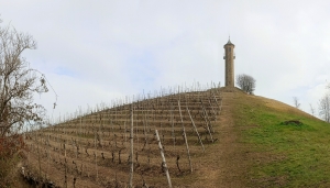 La Torre dei Contini