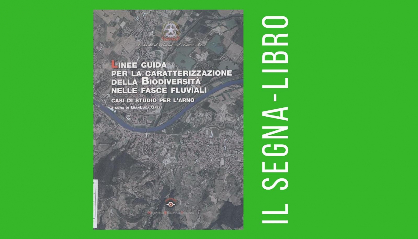 Linee guida per la caratterizzazione della biodiversit&agrave; nelle fasce fluviali