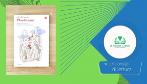 Plasticene, l'epoca che riscrive la nostra storia sulla terra