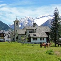 24 &ldquo;Bandiere arancioni" per il Piemonte