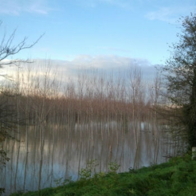 Il delta del Po Pixabay.com