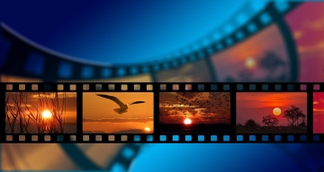 Il cinema green arriva in casa, per una quarantena pi&ugrave; consapevole