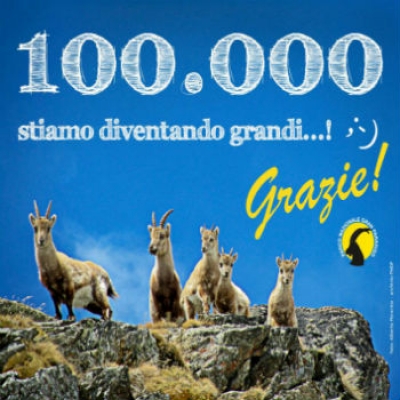 Il Gran Paradiso &egrave; sempre pi&ugrave; 'social'