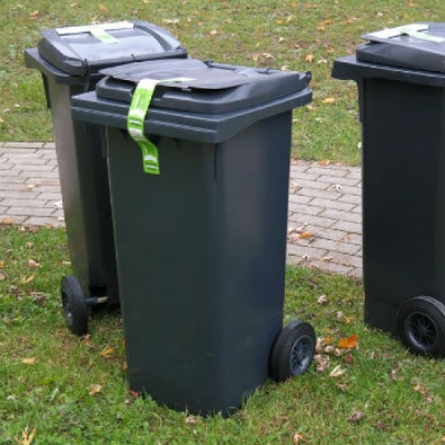 Raccolta differenziata  Pixabay.com
