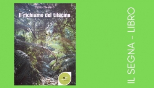 Il richiamo del Tilacino