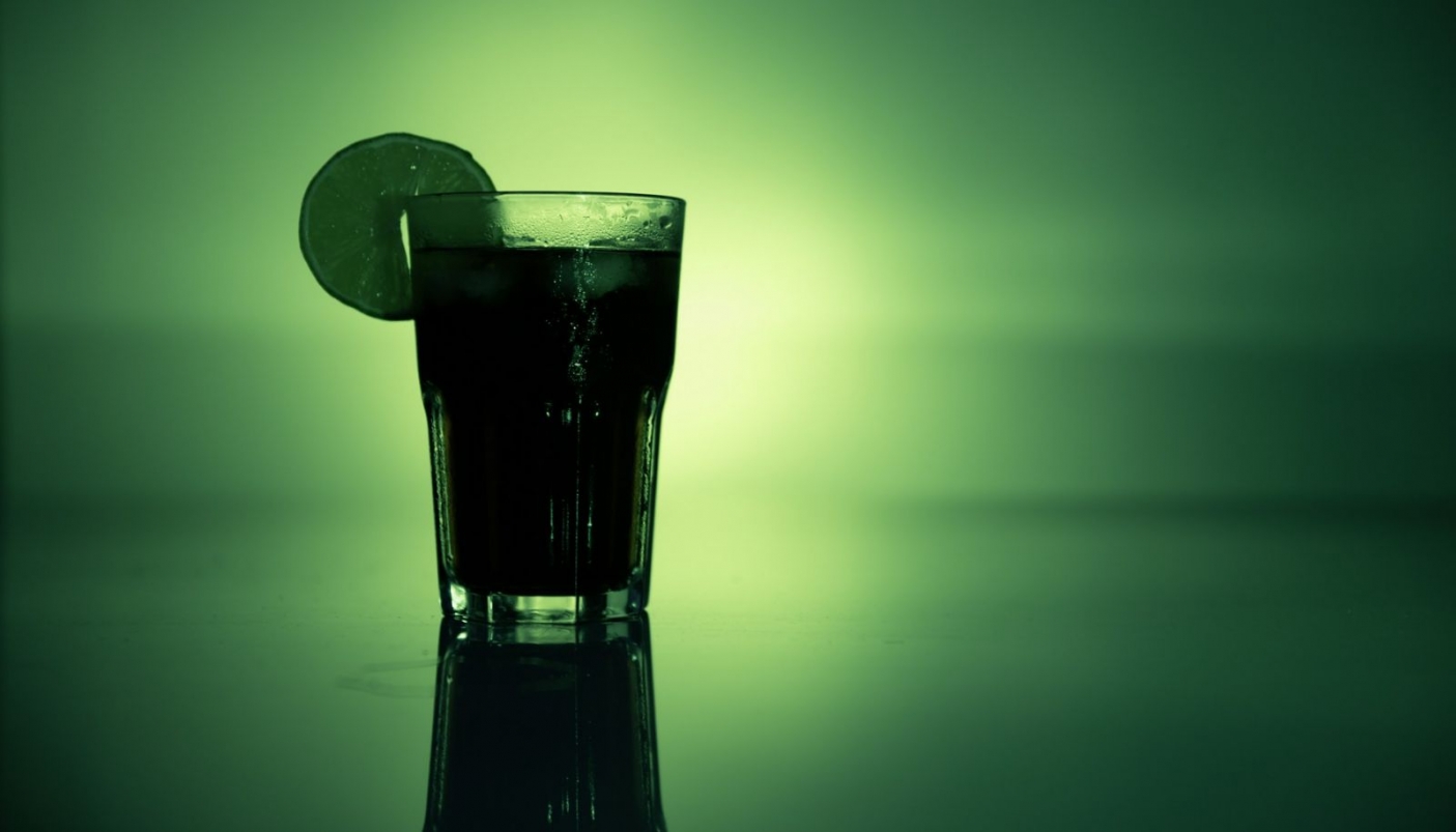 La bont&agrave; e la conoscenza in un aperitivo