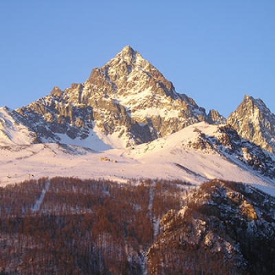 Monviso, Riserva della biosfera UNESCO