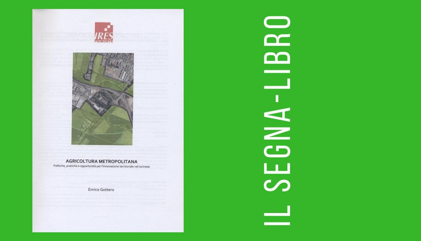 Agricoltura metropolitana