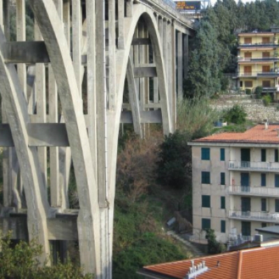 Non si ferma il consumo di suolo in Italia