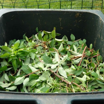 I rifiuti in Piemonte? Li ricicliamo!