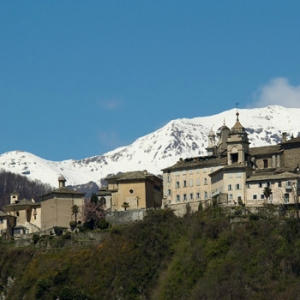L'invenzione della "Nuova Gerusalemme"