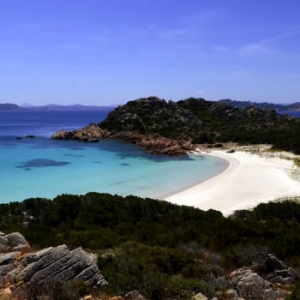 L&rsquo;Isola di Budelli: il mondo in un granello di sabbia