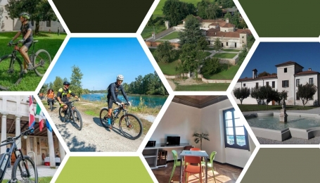 Il Bike Hotel di Villa Picchetta cerca un gestore