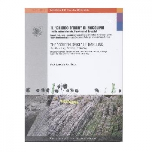 Il chiodo d'oro di Bagolino (Italia settentrionale, Provincia di Brescia).