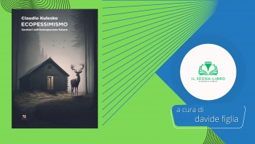 Il pessimismo che fa eco, viaggio provocatorio nell'Antropocene futuro