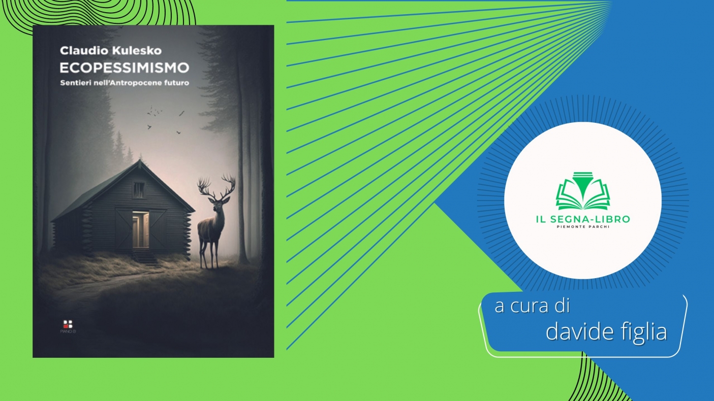 Il pessimismo che fa eco, viaggio provocatorio nell'Antropocene futuro