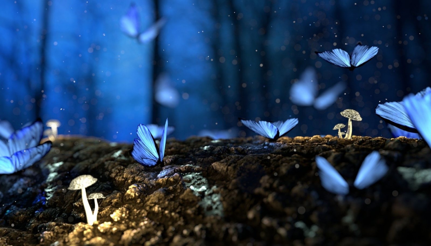 L'antivirus &egrave; non distruggere gli habitat