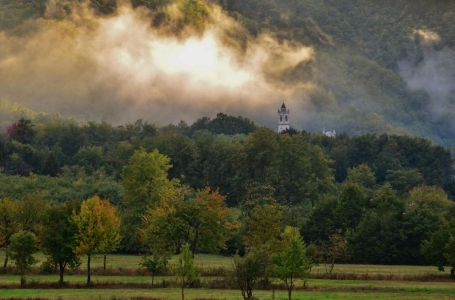 Santuario di Madonna delle Rocche foto Pierpaolo Lasagna
