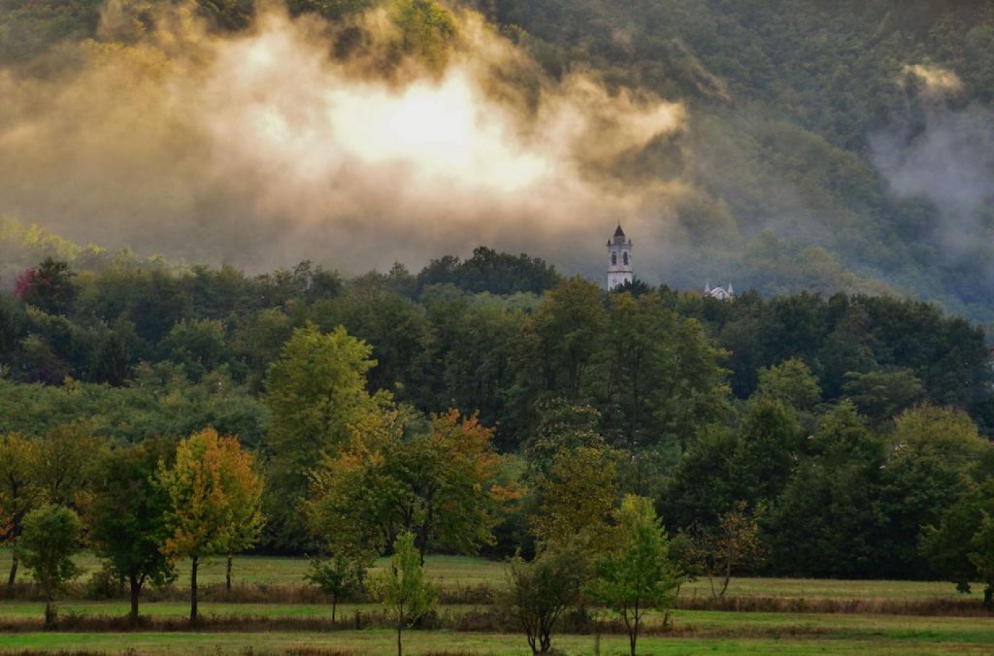 Santuario di Madonna delle Rocche foto Pierpaolo Lasagna